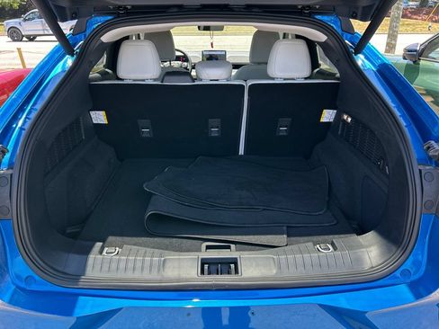Used 2025 Ford Mustang Mach-E Premium AWD/4WD image 24