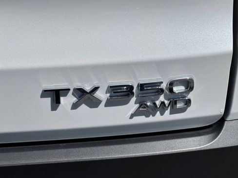 Certified 2026 Lexus TX 350 AWD w/ Technology Package image 40