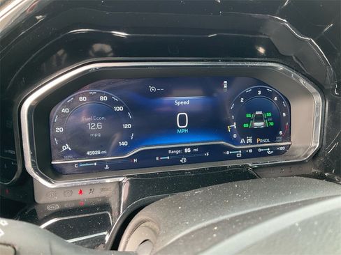 Used 2024 Chevrolet Silverado 2500 LT image 18