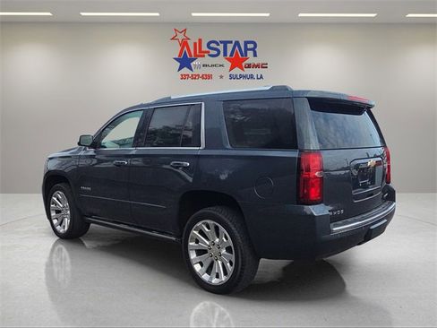 Used 2019 Chevrolet Tahoe Premier image 5