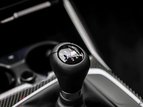 Used 2025 BMW M2 w/ Carbon Package RWD image 60