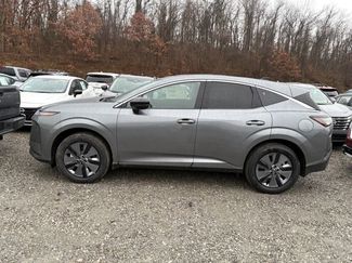 New 2026 Nissan Murano SL video 2