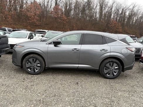 New 2026 Nissan Murano SL image 2