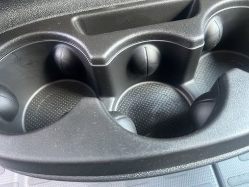 Used 2025 RAM ProMaster 2500 w/ Convenience Group image 24