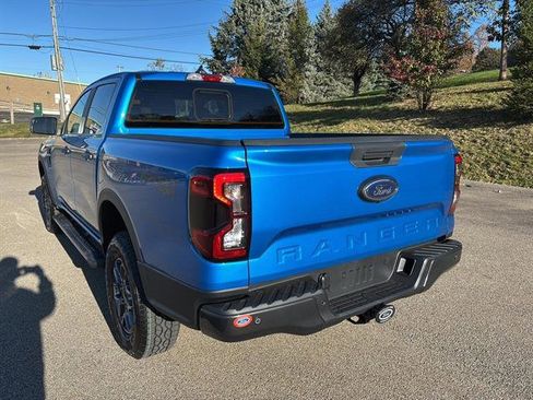 New 2025 Ford Ranger XLT w/ Trailer Tow Package image 2