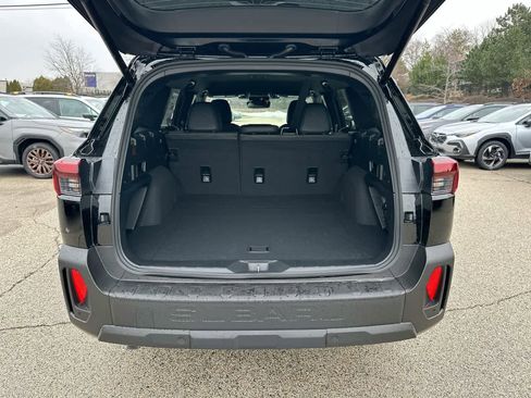 New 2026 Subaru Outback Premium image 34