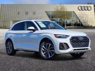 Used 2023 Audi Q5 2.0T Premium Plus w/ Premium Plus Package video 1