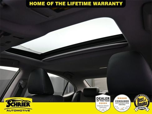 Used 2016 Lexus ES 350 image 30