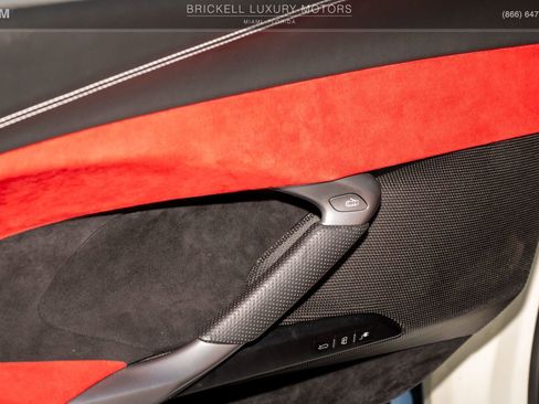 Used 2023 Ferrari 296 GTS image 58