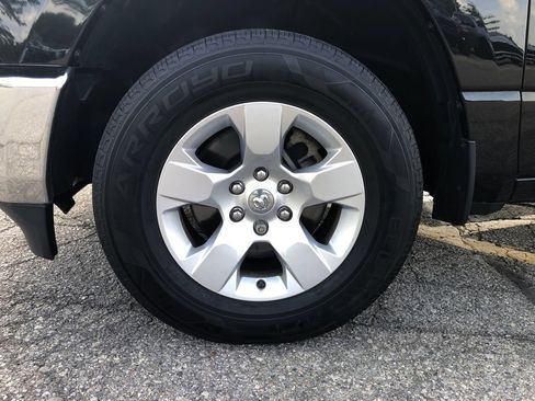 Used 2020 RAM 1500 Big Horn AWD/4WD image 16