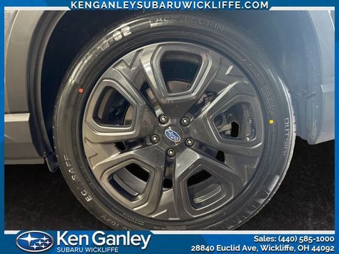 Used 2023 Subaru Ascent Onyx Edition AWD/4WD image 25