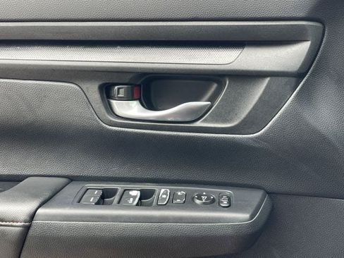 Certified 2023 Honda CR-V Sport image 24
