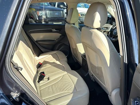Used 2016 Audi Q5 3.0T Premium Plus w/ Technology Package image 13