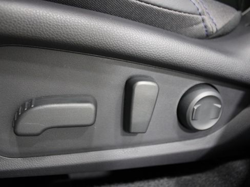 New 2026 Subaru Forester Premium AWD/4WD image 4