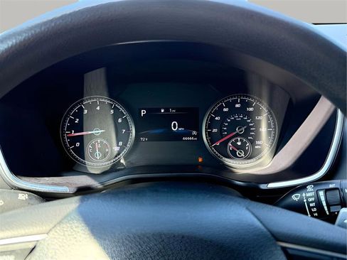 Used 2022 Hyundai Santa Fe SEL image 12