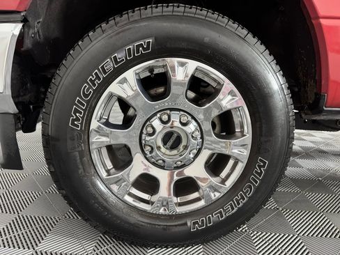 Used 2020 Ford F250 Lariat w/ Lariat Ultimate Package image 46