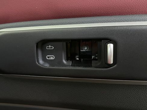 Used 2026 BMW X6 M60i image 24