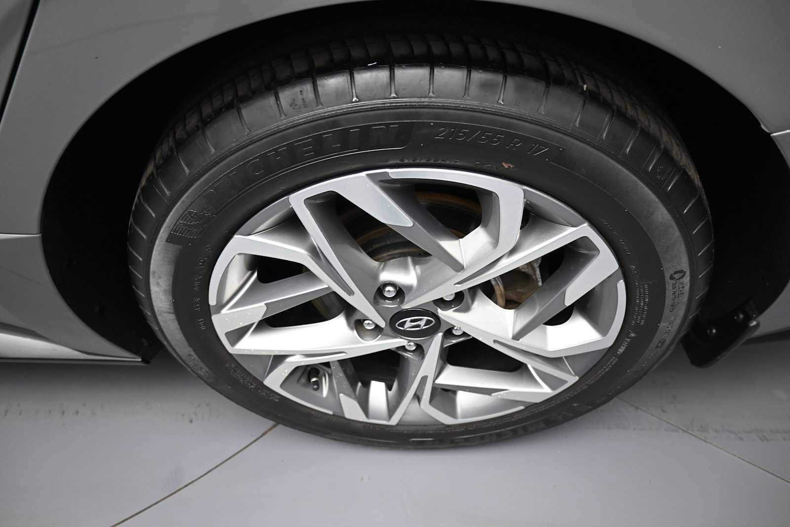 Used 2021 Hyundai Sonata SEL w/ Winter Weather Package FWD image 13