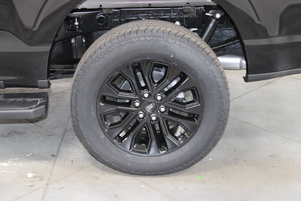 New 2026 Ford F150 Lariat AWD/4WD image 20