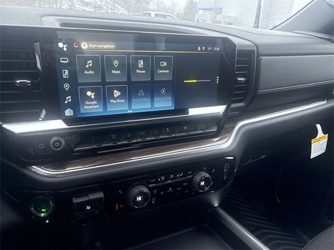 New 2026 Chevrolet Silverado 2500 LT image 13