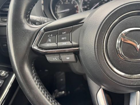 Certified 2023 MAZDA CX-9 Touring AWD/4WD image 20