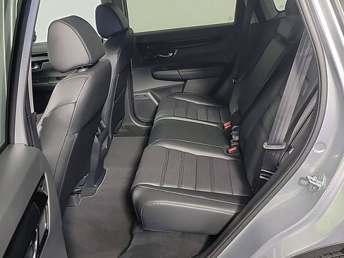 Certified 2025 Honda CR-V EX-L image 17