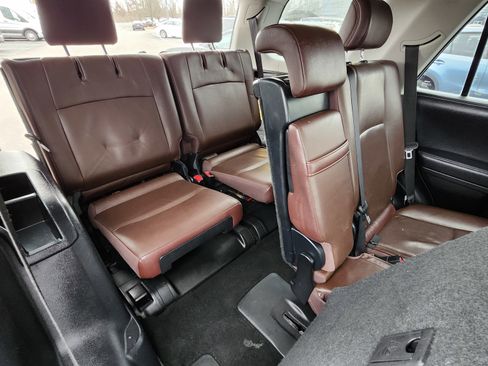 Used 2018 Toyota 4Runner Limited image 24