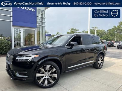 Certified 2024 Volvo XC90 B6 Plus w/ Protection Package Premier