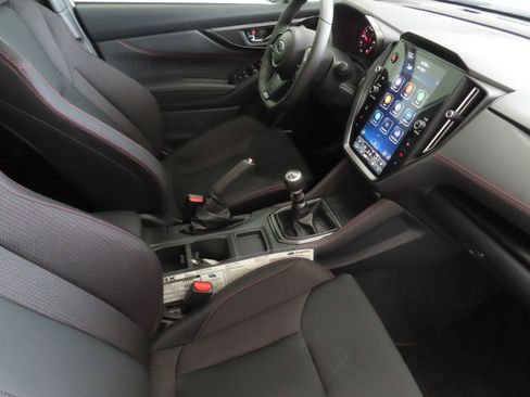 New 2026 Subaru WRX Premium AWD/4WD image 24