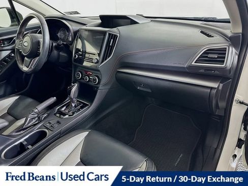 Used 2023 Subaru Crosstrek 2.5i Limited w/ Moonroof Package image 30