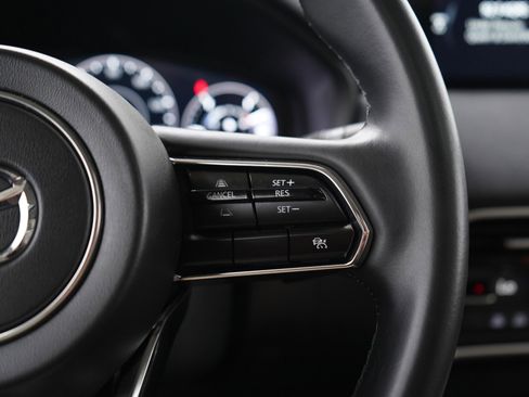 Certified 2024 MAZDA CX-90 Plug-In Hybrid w/ Preferred AWD/4WD image 28
