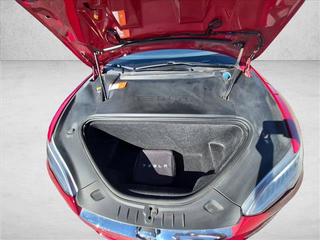 Used 2018 Tesla Model S 75D AWD/4WD image 24