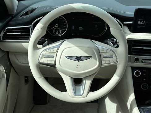New 2026 Genesis G70 2.5T Prestige RWD image 12