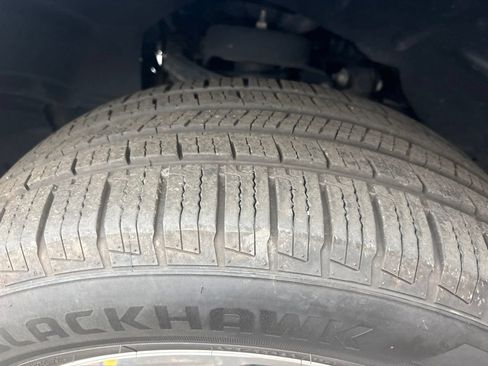 Used 2021 RAM 1500 Big Horn AWD/4WD image 17
