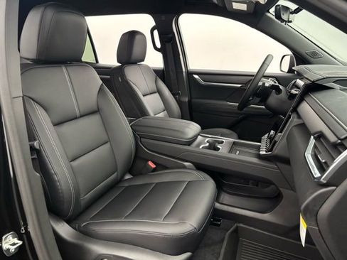 New 2026 GMC Acadia Elevation w/ Elevation Premium Package image 34