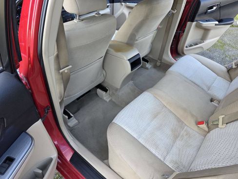 Used 2012 Toyota Camry LE w/ Protection Pkg image 31