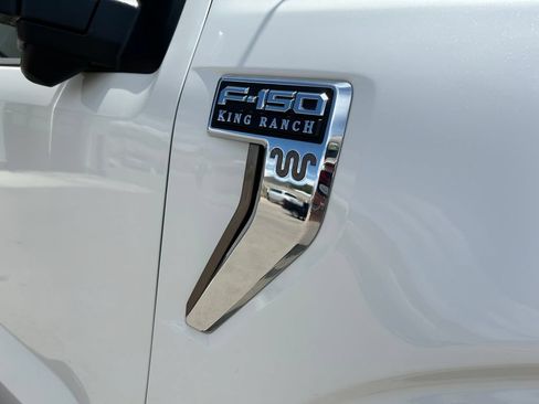 Used 2023 Ford F150 King Ranch AWD/4WD image 5