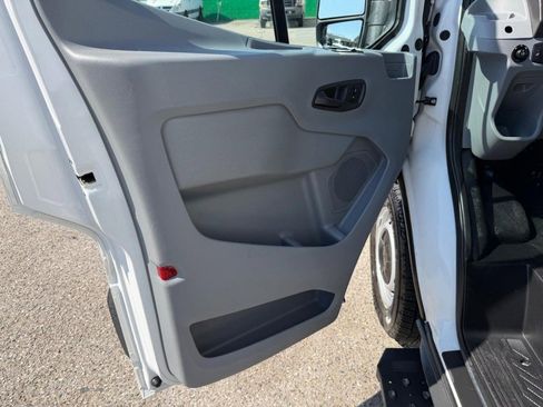 Used 2016 Ford Transit 350 148 Medium Roof RWD image 20