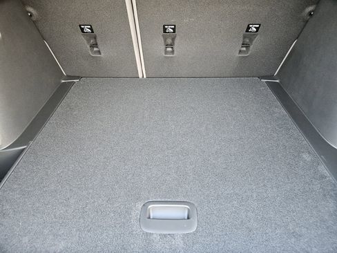 New 2026 Chevrolet Trax ACTIV w/ Sunroof Package image 35