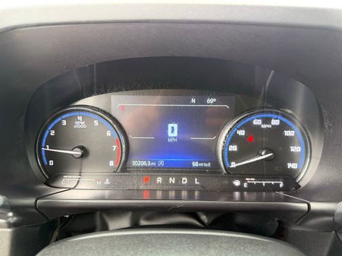 Used 2021 Ford Bronco Sport Outer Banks image 17