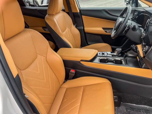 Certified 2025 Lexus NX 450h+ AWD w/ Towing Package (2000 Lbs) image 15