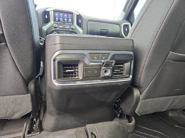 Used 2023 Chevrolet Silverado 2500 LTZ w/ LTZ Plus Package AWD/4WD image 33