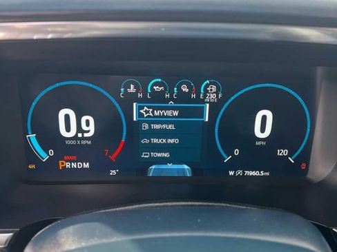 Used 2021 Ford F150 Limited AWD/4WD image 27
