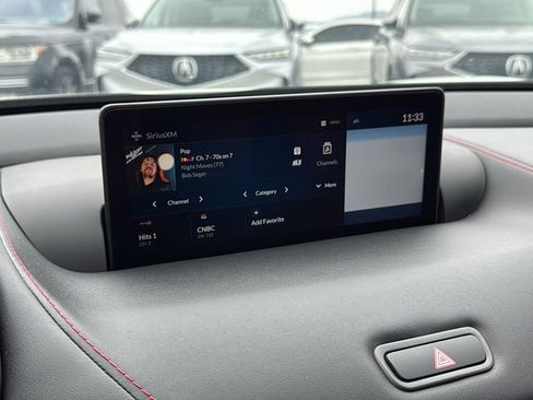 Certified 2022 Acura TLX w/ A-SPEC Pkg image 14