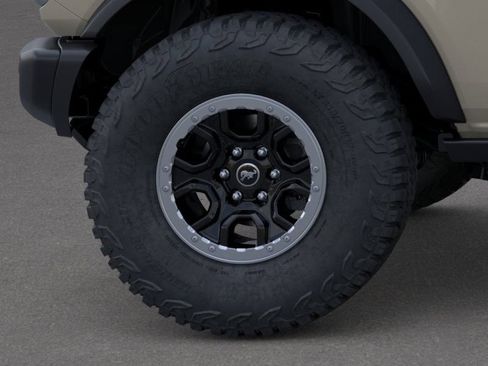 New 2026 Ford Bronco Badlands AWD/4WD image 54