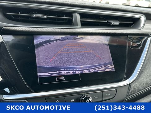 Used 2021 Buick Encore GX Essence w/ Experience Buick Package image 16