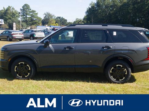 New 2026 Hyundai Palisade XRT Pro image 10