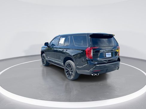 Used 2024 GMC Yukon Denali w/ Denali Reserve Package AWD/4WD image 7