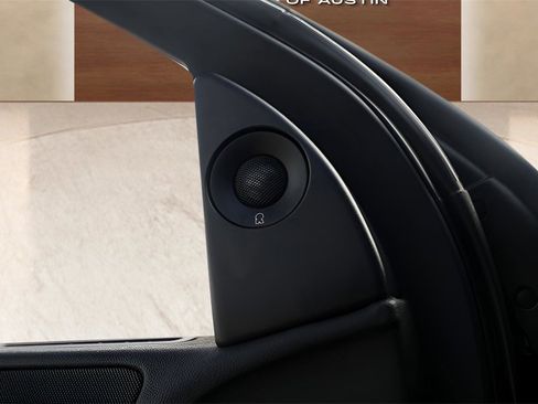 Used 2024 Lincoln Navigator Reserve image 21