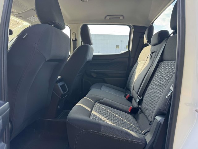 Used 2024 Ford Ranger XL w/ Trailer Tow Package AWD/4WD image 10